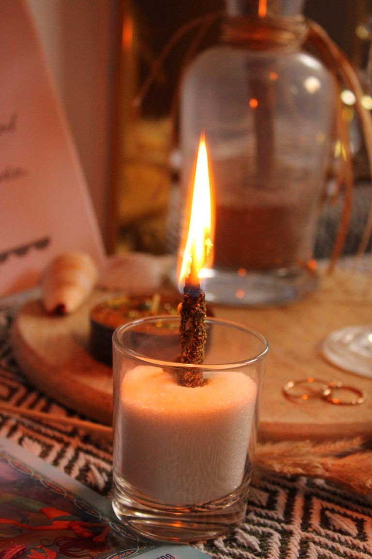 Ritualkerzen ONLINE kaufen
