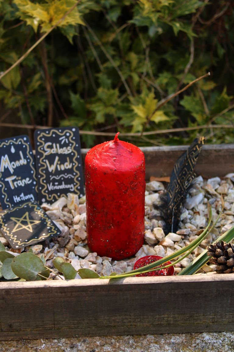 Hexenangebot des Tages