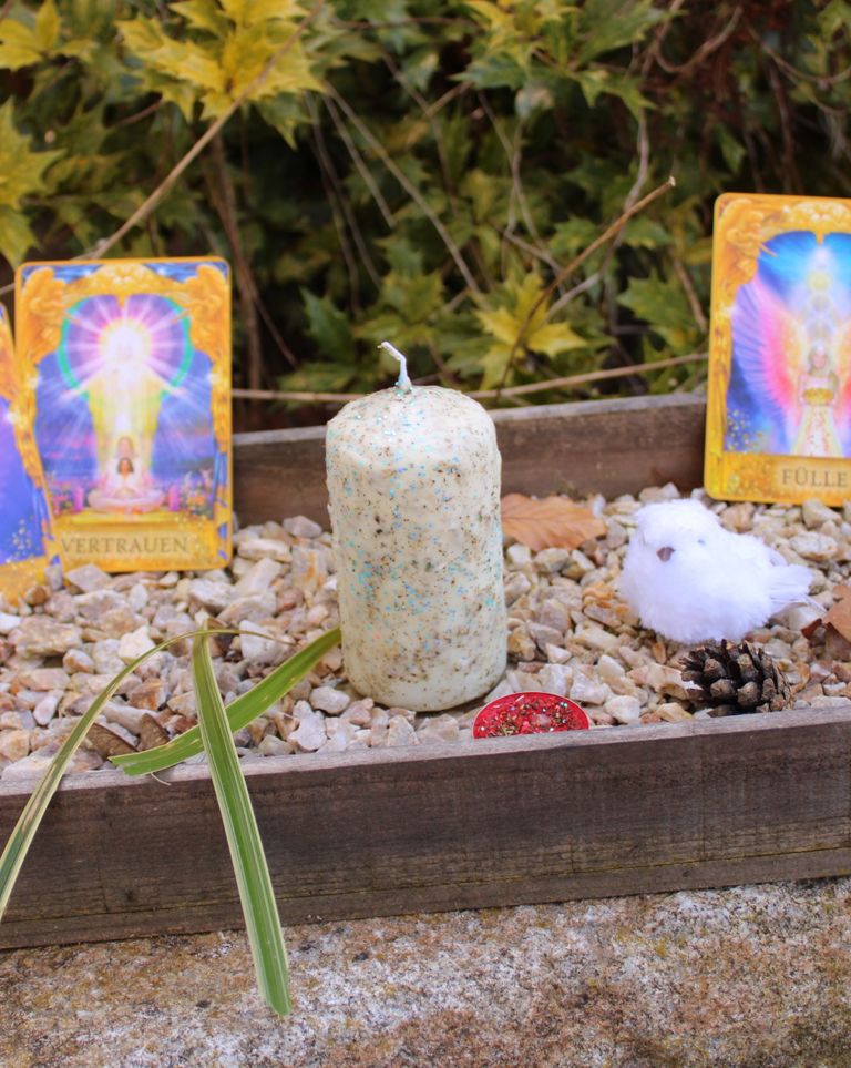 Der Blutmond ab 3. März