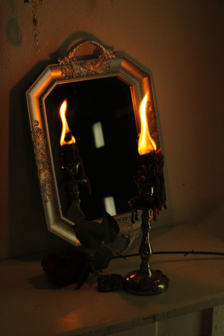 Ritualkerzen online kaufen