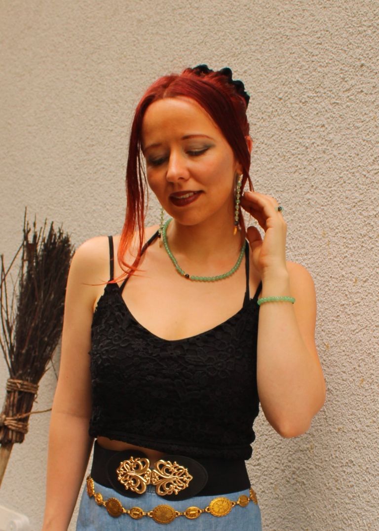 Ritualkerze