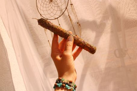 Ritualkerzen