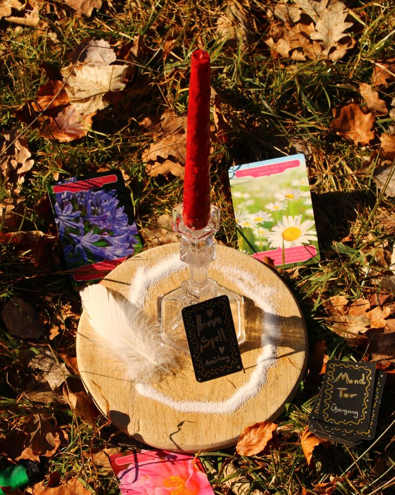 Der Blutmond ab 3. März