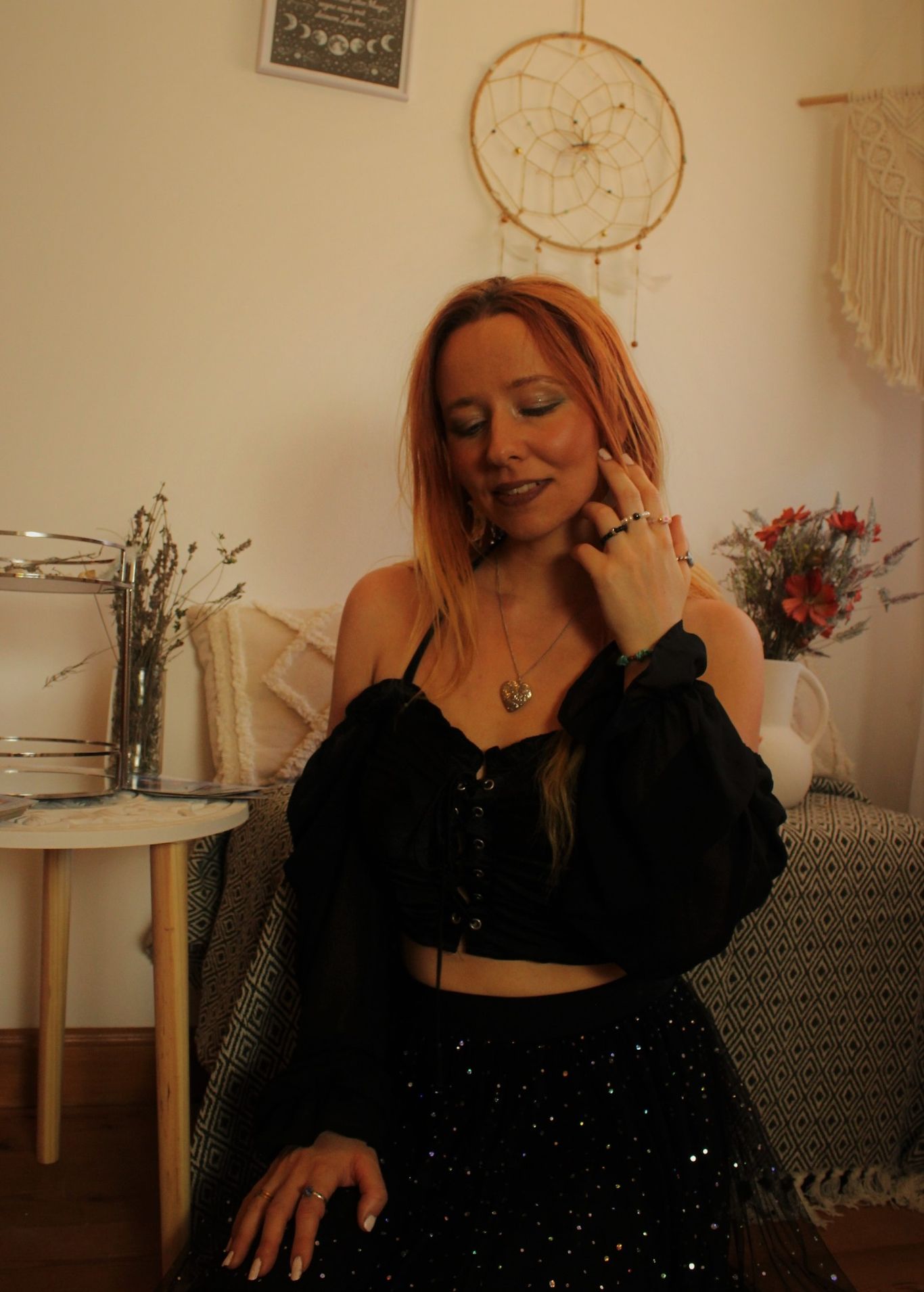 Hier Ritualkerzen online kaufen