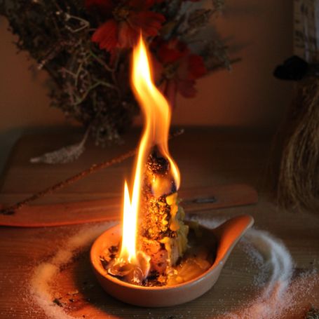 Ritualkerzen online kaufen
