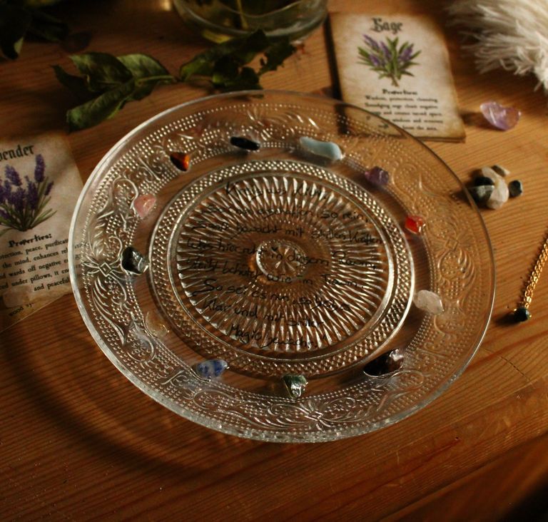 Hexenangebot des Tages