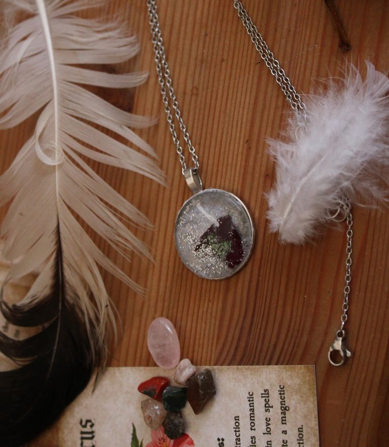 Was sind Ritualkerzen?