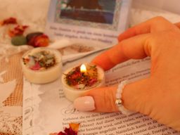 Ritualkerzen online kaufen