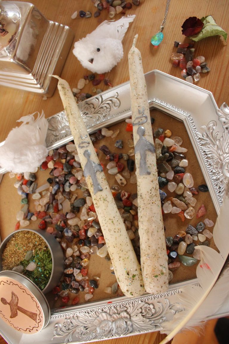 Hexenangebot des Tages