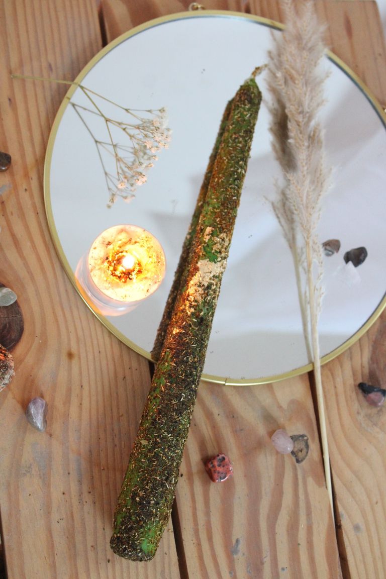 Ritualkerzen
