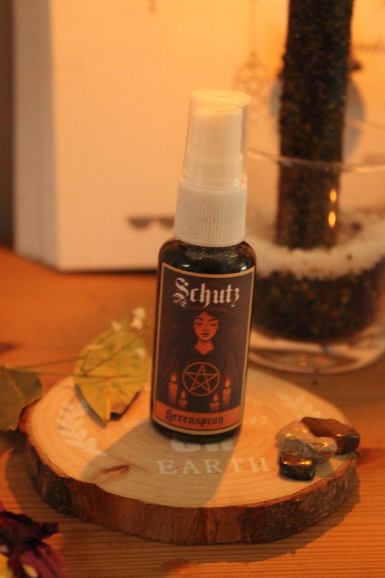 Was sind Ritualkerzen?