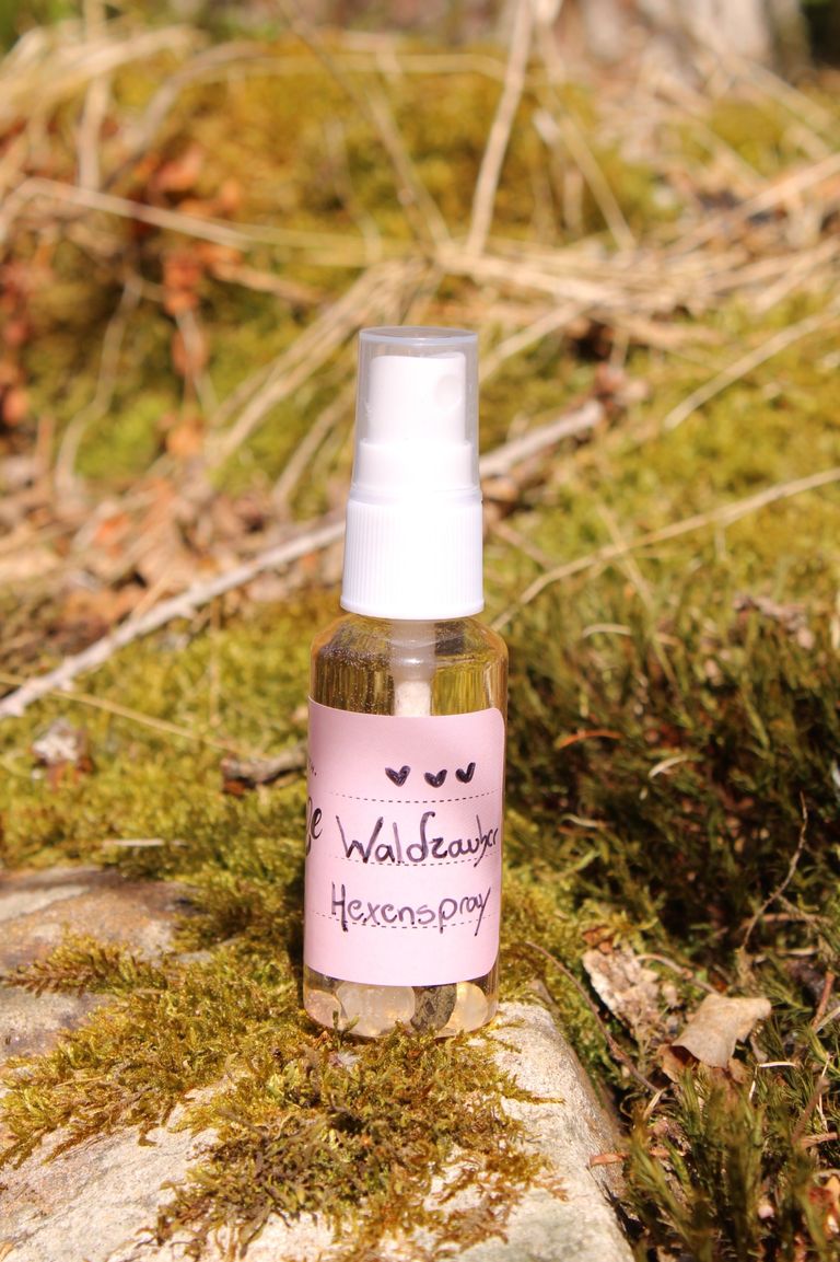 Hexenangebot des Tages