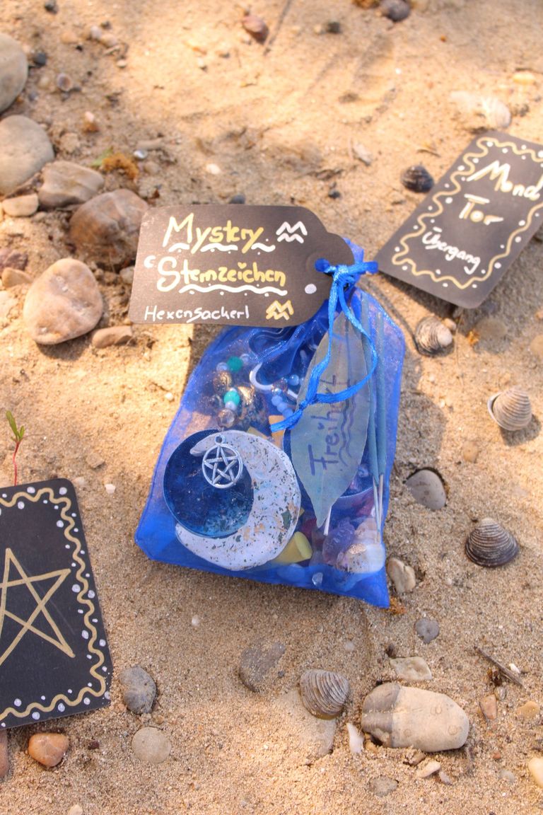 Hexenangebot des Tages