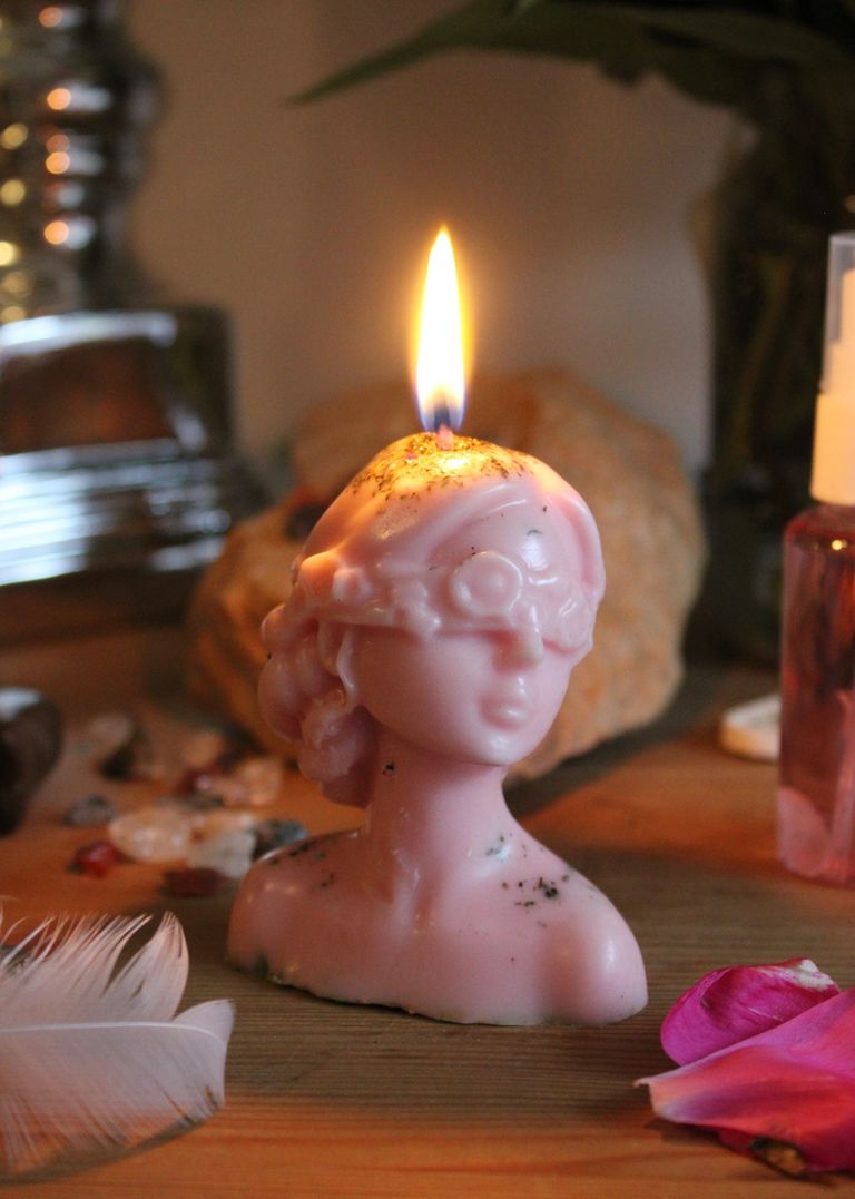 Ritualkerze